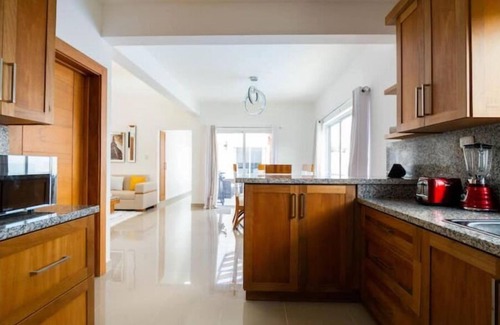 Cabarete Villa | Stunning Modern Private Luxury Villa With Pool.n
