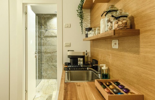 Netanya Apartment | Stunning Modern Studio in Netanya