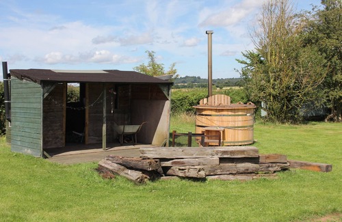 Stourbridge Cabin | Stunning Mongolian Yurts in Stourbridge