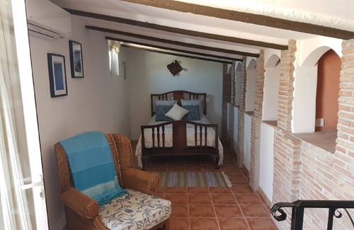 Castillo de Sabinillas Villa | Stunning Moroccan style Detached Villa with private pool