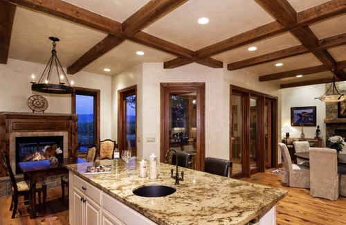 Aspen Glen House | Stunning Mountain Home Close to All
