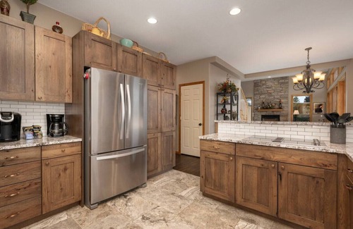 Tabernash House | Stunning Mountain Retreat W/Views|Private Hot Tub