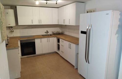 Ricote House | Stunning mountain top 5 bedroom Farmhouse, large pool near Murcia, Costa Blanca