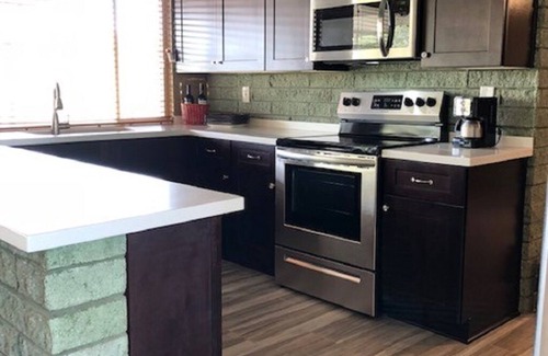 Cave Creek House | Stunning ! Mountain Views /Sunsets Cave Creek