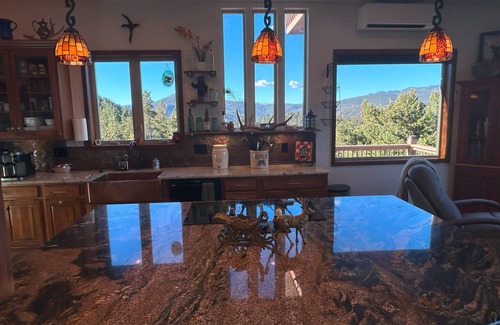 Coal Creek Canyon House | Stunning Mountain Views, 3+ Acres, Near Boulder/Golden/Eldora/Coors, closest DIA