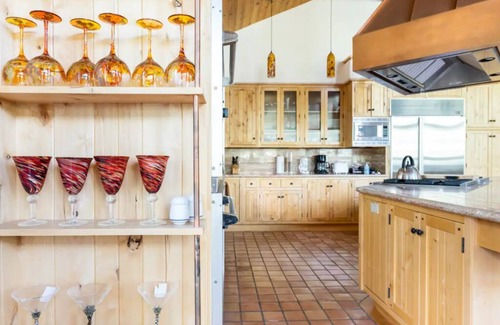 Highland Meadows House | Stunning mountainside home in West Vail