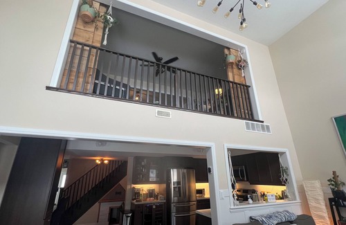 Port Severn House | Stunning Muskoka Oak Bay Golf Course - Port Severn Townhouse sleeps 8 free wifi