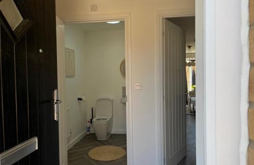 Corby House | Stunning New 3 Bedroom Executive Property in Corby