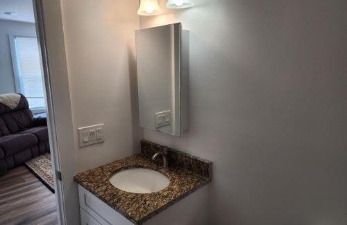 Seaside Heights Apartment | Stunning new apartment on the beach block
