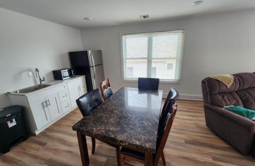 Seaside Heights Apartment | Stunning new apartment on the beach block