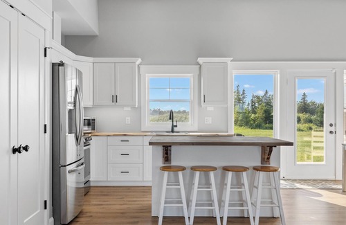New Glasgow House | Stunning New Build Located On Glasgow Hills Golf Course
