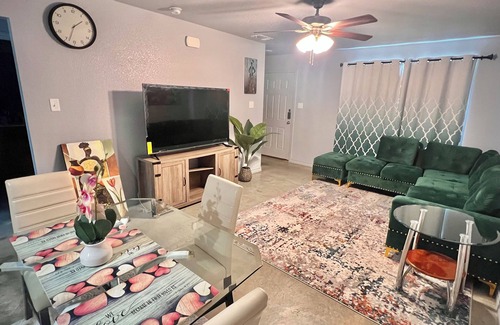 Killeen House | Stunning New Building Listing Near Shopping Havens & Fort Cavazos.