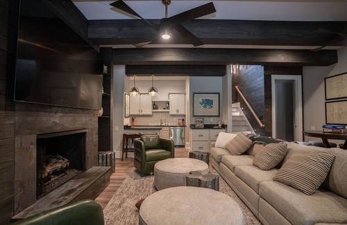 Lake Oconee House | Stunning New Luxury Home -