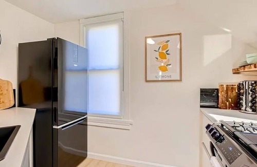 Pleasant Valley Apartment | STUNNING NEW MOUNTAIN VIEW 2 BEDROOM APARTMENT- OLD COLORADO CITY