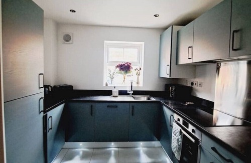 Seacroft House | Stunning New Modern Home in Seacroft