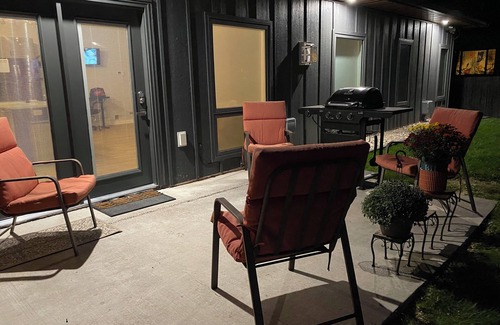 Superior House | Stunning newly built 3 bed in Superior/Duluth Area