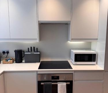 Soho Apartment | Stunning, newly refurbished flat