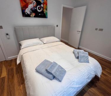 Soho Apartment | Stunning, newly refurbished flat