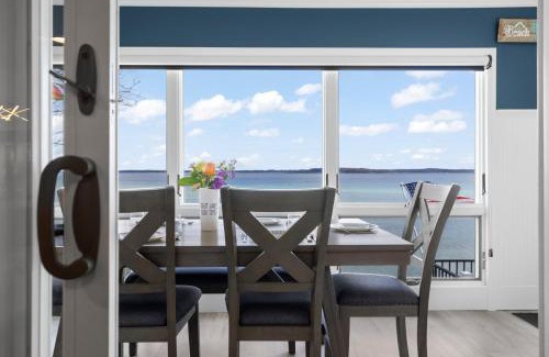 Traverse City House | Stunning Newly Renovated Modern Beach House - 7633
