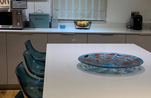 Newquay House | Stunning North Cornwall Beach House, direct beach access, surfing, amazing view