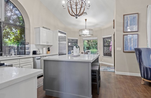 Arabian Views House | Stunning North Scottsdale Home w/Heated Pool and Hot Tub