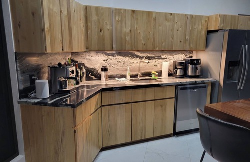 Hatillo Villa | Stunning Ocean Views! 5 Minutes to Dominical. Private Pool and Sun Deck. Wow!