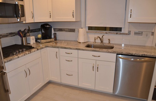 Ortley Beach House | STUNNING - OCEAN BLOCK-DUNE VIEWS FROM DECK/AMAZING LOCATION #4563-17