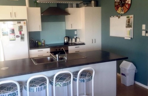 Tairua House | Stunning ocean, harbour and island views.