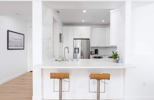 Carlsbad Condo | Stunning Ocean/Lagoon View Carlsbad Condo