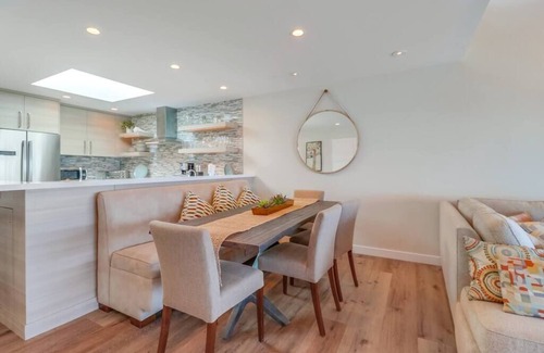Solana Beach Condo | Stunning Ocean Trails | Luxury Collection