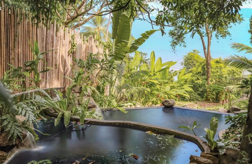 Baan Tai Villa | Stunning Ocean view Pool Villa - Full Service & Private Restaurant and Bar