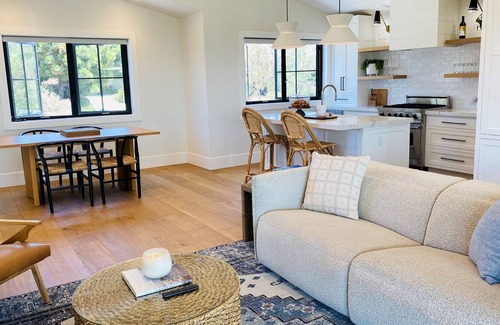 Encinitas Villa | Stunning Ocean View Casita - Coastal Encinitas