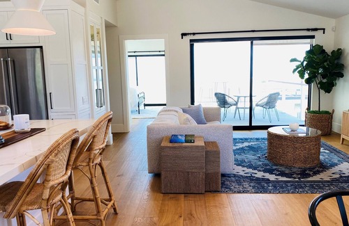 Encinitas Villa | Stunning Ocean View Casita - Coastal Encinitas