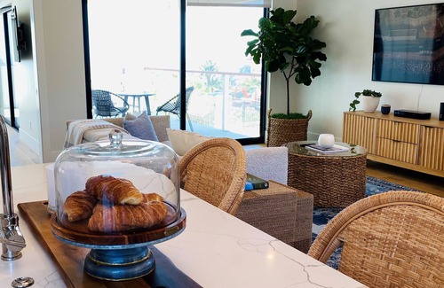 Encinitas Villa | Stunning Ocean View Casita - Coastal Encinitas