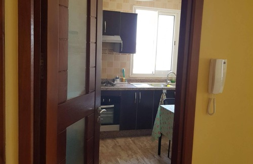 Malabata Apartment | Stunning ocean views from EVERY room, bright and spacious 2 bedrooms Appartement