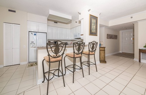 Ono Island Condo | Stunning Ocean Views ~ Indoor/Outdoor Pools/Hot Tub ~ The Perfect Escape!