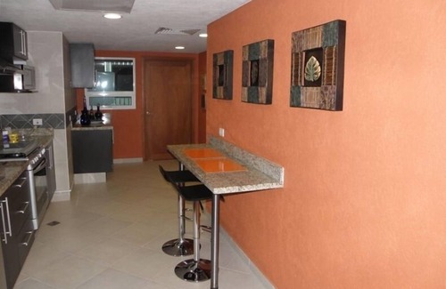 Puerto Vallarta Condo | Stunning Oceanfront Luxury Condo