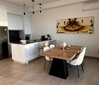 Serrekunda Apartment | Stunning Oceanview 2B Waterfront Apartement