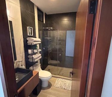 Balcones de Loma Linda Apartment | Stunning Oceanview apartment in Mazatlan