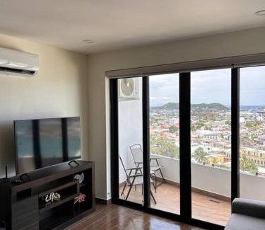 Balcones de Loma Linda Apartment | Stunning Oceanview apartment in Mazatlan