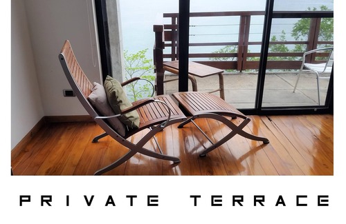 Punta Leona Condo | ❤️STUNNING OCEANVIEWS, SUNSET & BEACH IN PUNTA LEONA