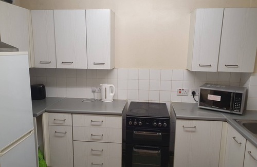 Haringey House | Stunning Olympus Apartment