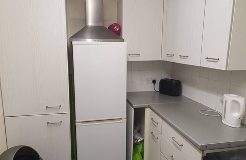 Haringey House | Stunning Olympus Apartment