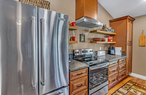 Plumas Eureka Estates House | Stunning on the 17th Fairway - 119 Cottonwood Drive