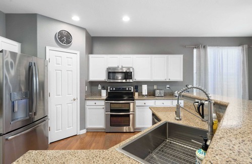Anthem West House | Stunning on Venture Ct #41697