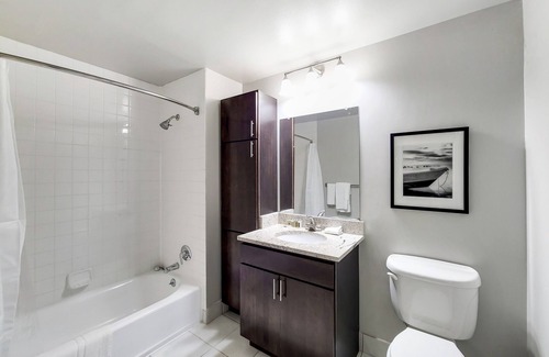 White Plains Apartment | Stunning One Bedroom in Downtown White Plains