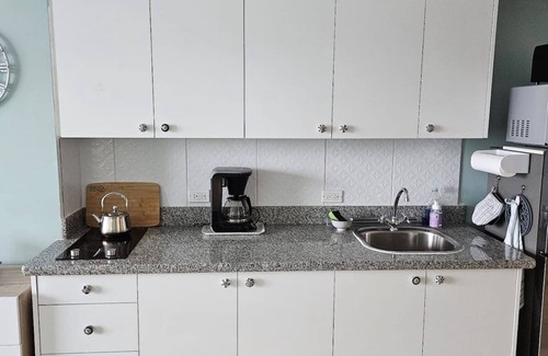 Playa Coronado Condo | Stunning Beachfront Condo at PH Coronado Bay!