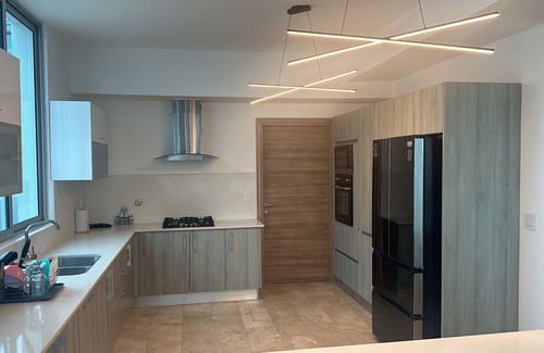 Panama City Condo | Stunning Panama City Oceanview Penthouse