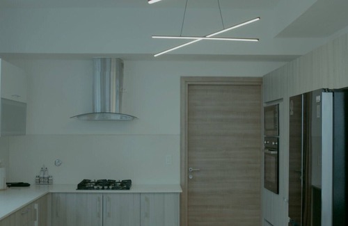 Panama City Condo | Stunning Panama City Oceanview Penthouse