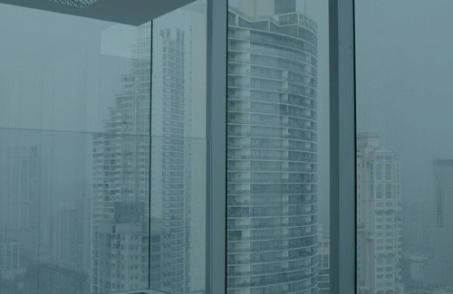 Panama City Condo | Stunning Panama City Oceanview Penthouse